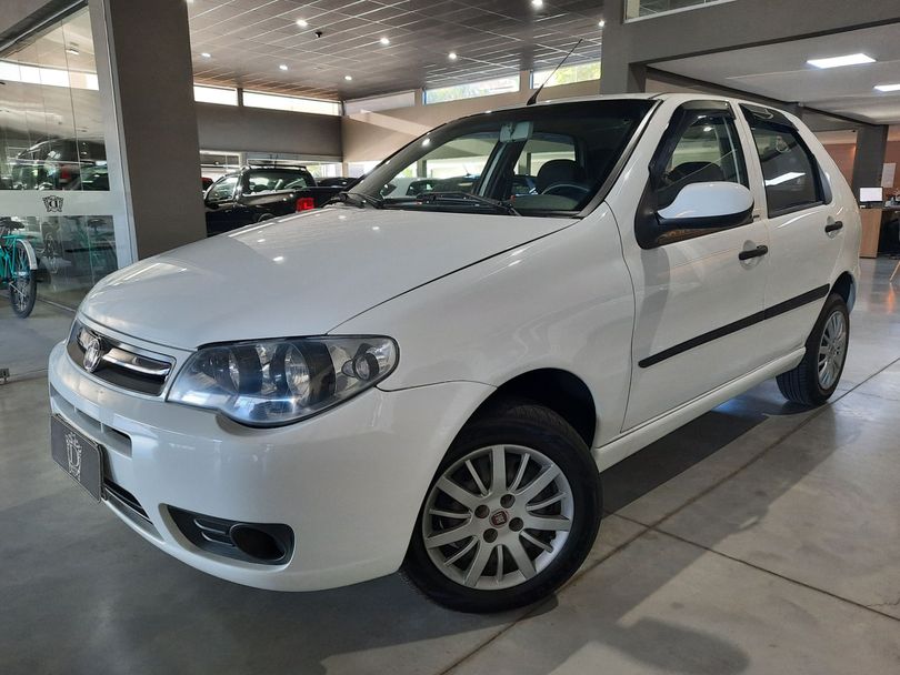 Fiat Palio 1.0 ECONOMY Fire Flex 8V 4p