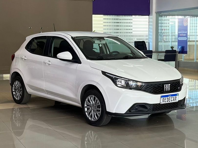 Fiat ARGO DRIVE 1.0 6V Flex