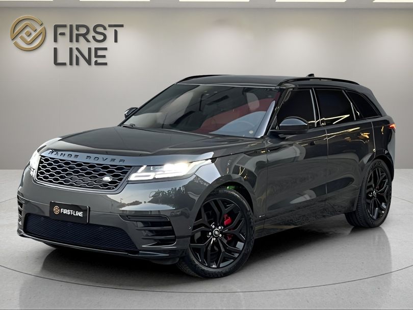 Land Rover Range R. VE. R-Dyn SE 2.0 4x4 300cv Aut.