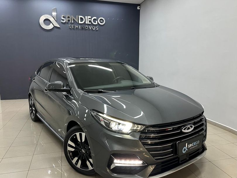 CHERY ARRIZO 6  PRO 1.5 Turbo Flex Aut.