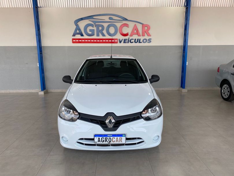 Renault Clio RN/Alizé/Expr./1.0 Hi-Power 16V 5p