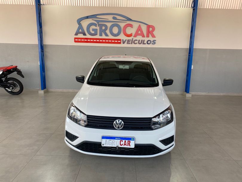 VolksWagen Gol 1.0 Flex 12V 5p