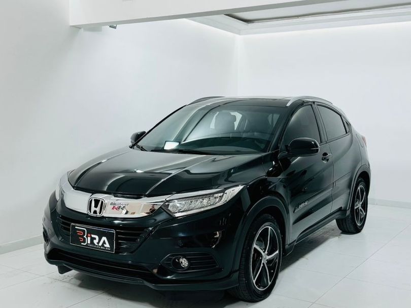 Honda HR-V Touring 1.5 TB 16V 5p Aut.