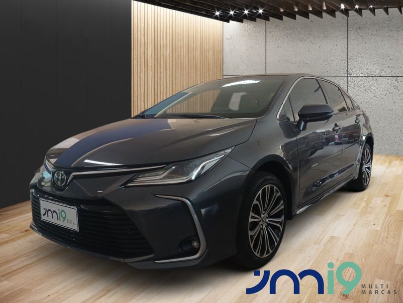 Toyota Corolla ALTIS/A.Premiu. 2.0 Flex 16V Aut