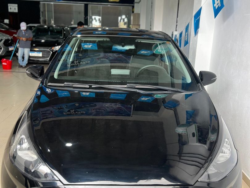 Hyundai HB20 Evolution 1.0 Flex 12V Mec.