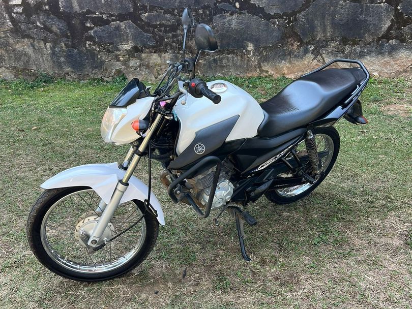 YAMAHA YBR 150 FACTOR E/FLEX