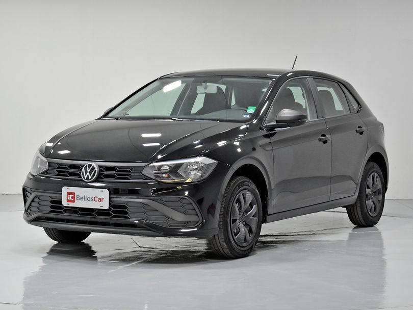 VolksWagen Polo Track 1.0 Flex 12V 5p