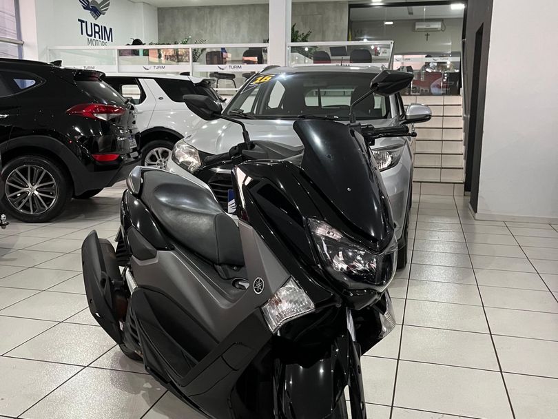 YAMAHA NMAX 160