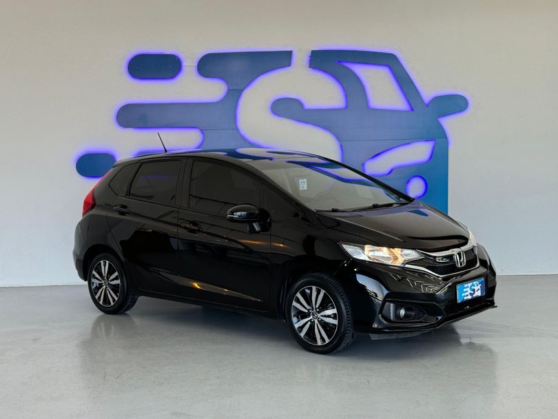 Honda Fit EX/S/EX 1.5 Flex/Flexone 16V 5p Aut.