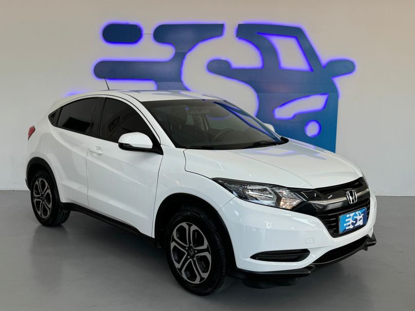 Honda HR-V LX 1.8 Flexone 16V 5p Aut.