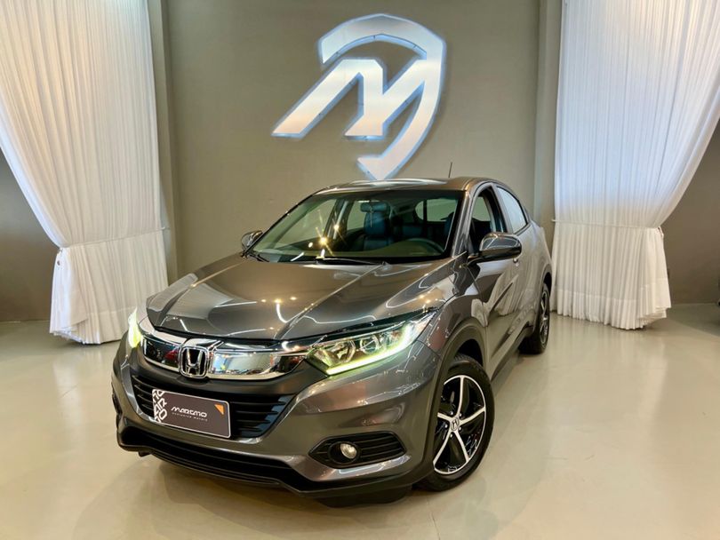 Honda HR-V LX 1.8 Flexone 16V 5p Aut.