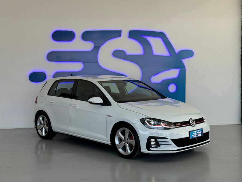 VolksWagen Golf GTi 350 TSI 2.0 230cv 16V Aut.