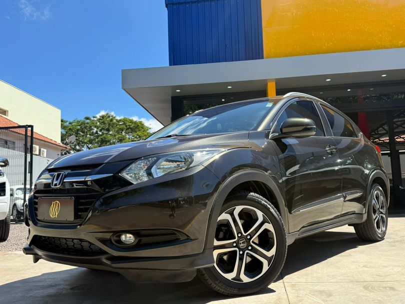 Honda HR-V EX 1.8 Flexone 16V 5p Aut.