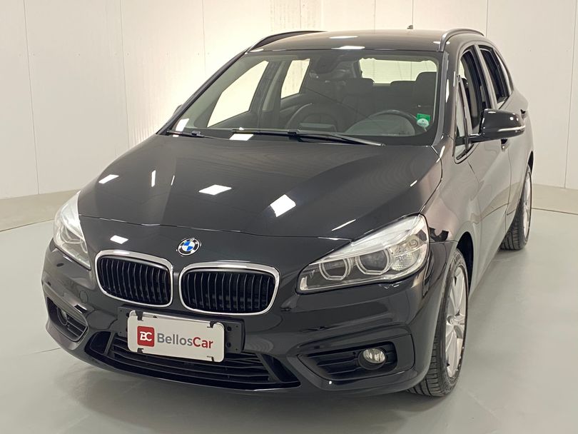 BMW 220iTourer Active Flex 2.0 TB Aut.