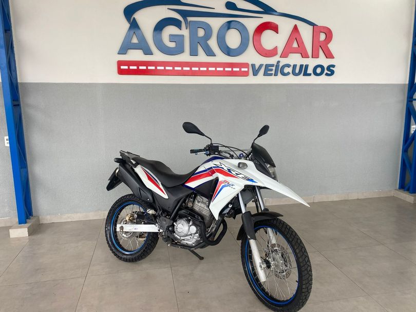 HONDA XRE 300 ADVENTURE FLEX
