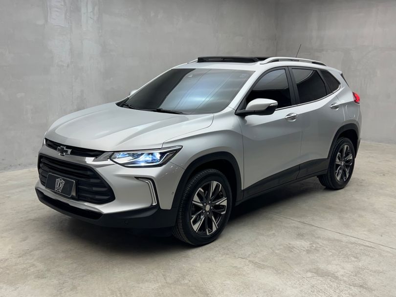 Chevrolet TRACKER Premier 1.2 Turbo 12V Flex Aut.