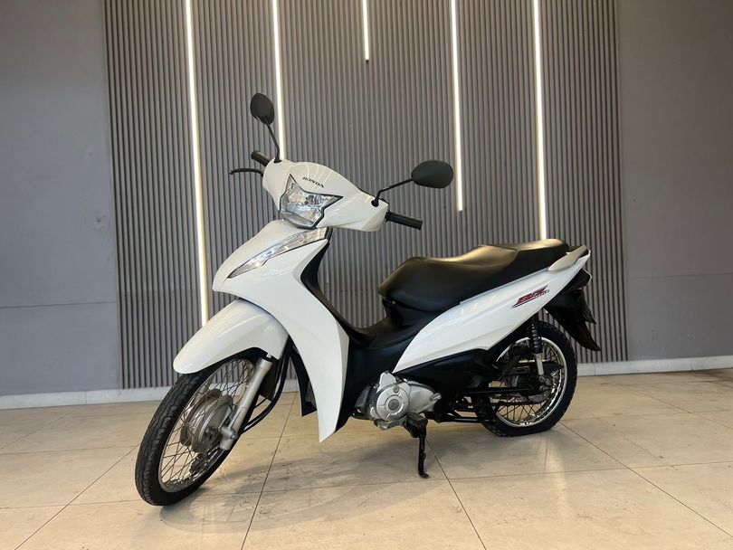 HONDA BIZ 110i