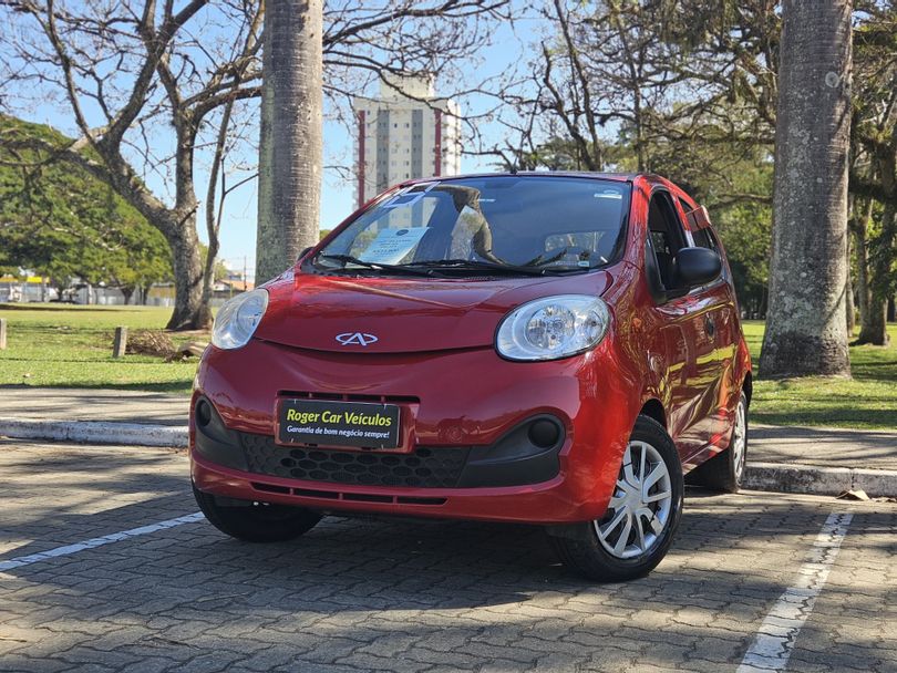 CHERY QQ 1.0 SMILE 12V Flex 5p