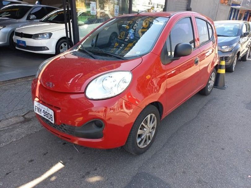 CHERY QQ 1.0 SMILE 12V Flex 5p