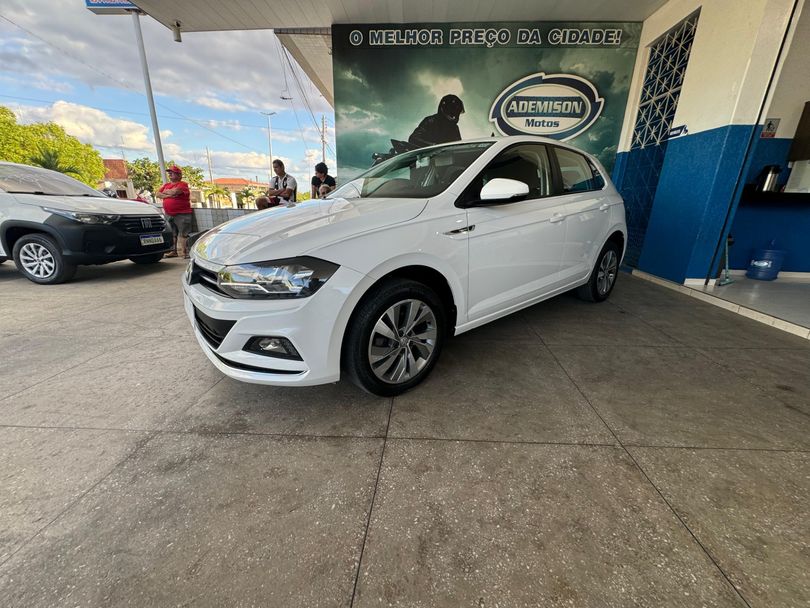 VolksWagen Polo Highline 200 TSI 1.0 Flex 12V Aut.