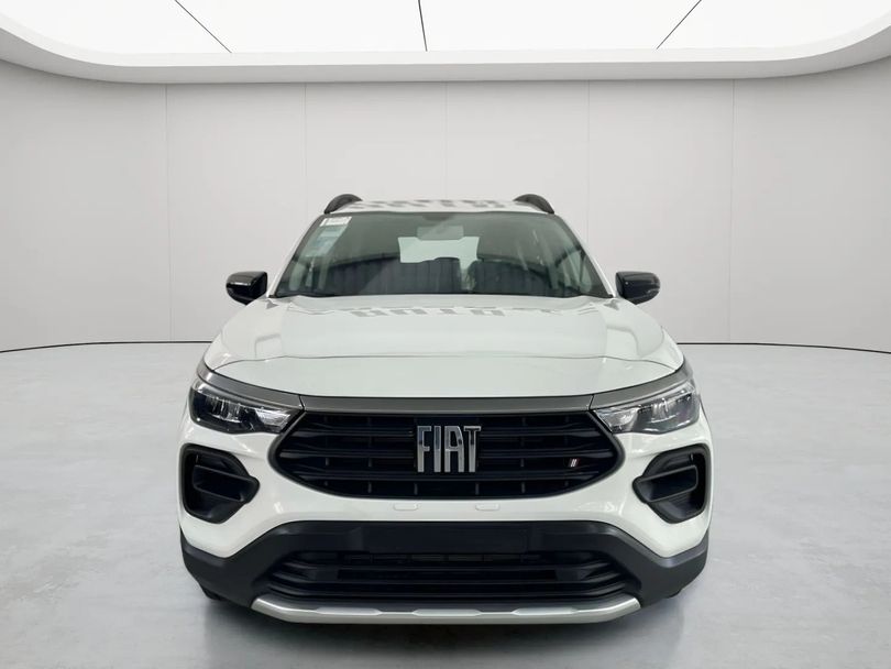 Fiat PULSE AUDACE 1.0 Turbo 200 Flex Aut.