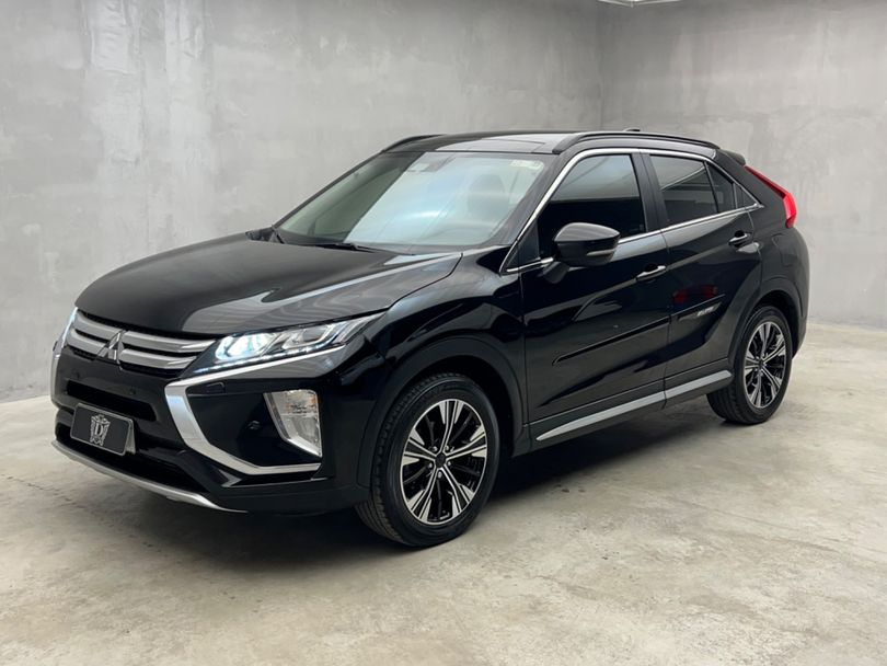 Mitsubishi Eclipse Cross HPE-S 1.5 AWC 165cv Aut.