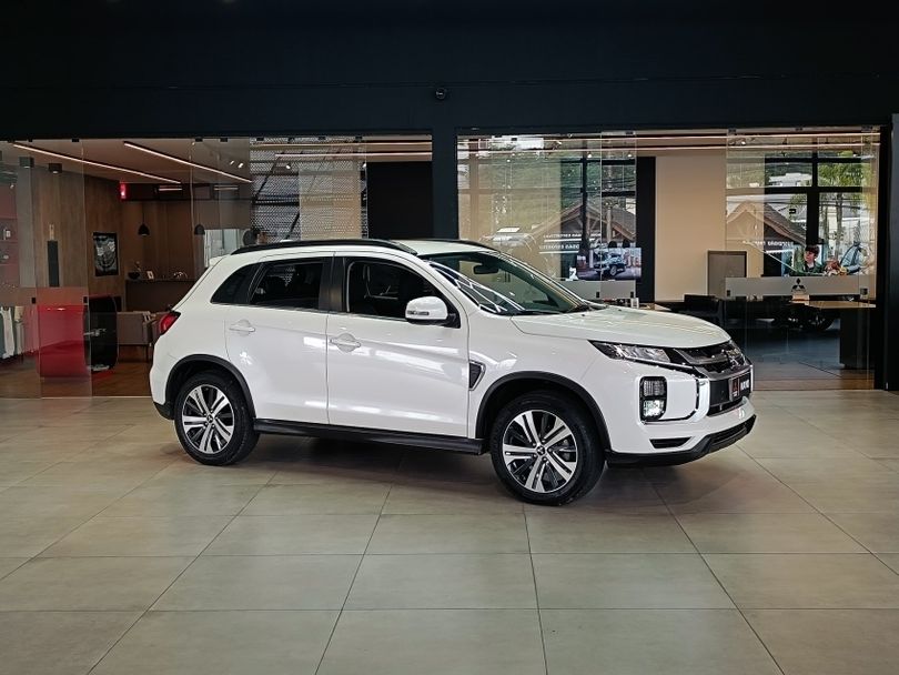 Mitsubishi Outlander Sport 2.0 HPE