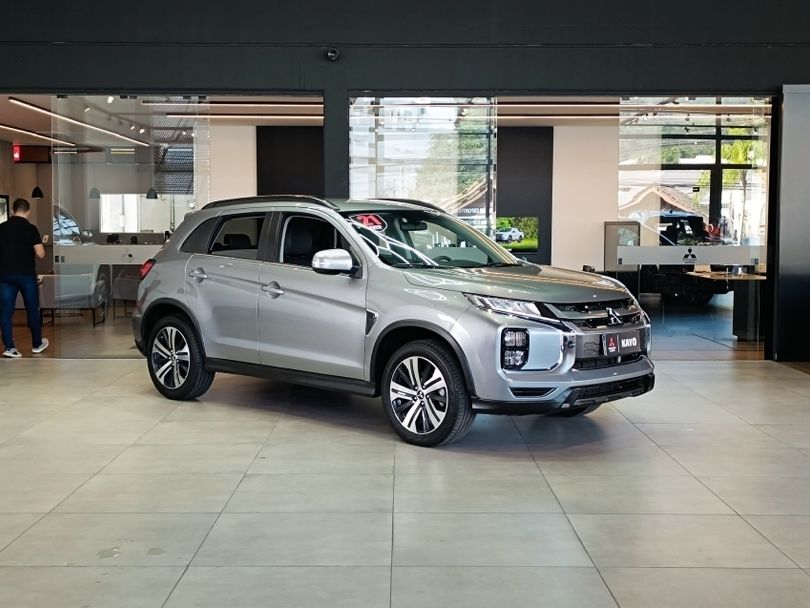Mitsubishi Outlander Sport 2.0 HPE