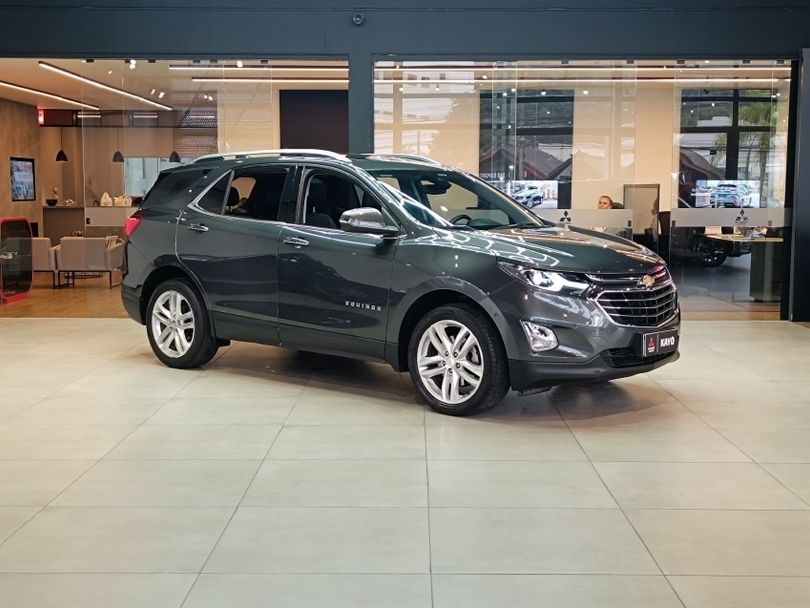 Chevrolet Equinox 2.0 Premier AWD