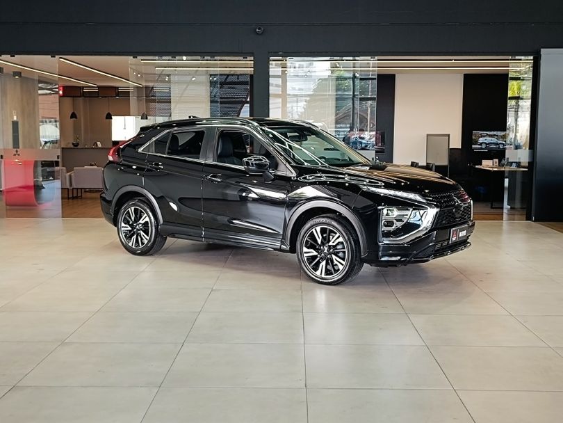 Mitsubishi Eclipse Cross 1.5 Turbo HPE-S 4WD (Aut)