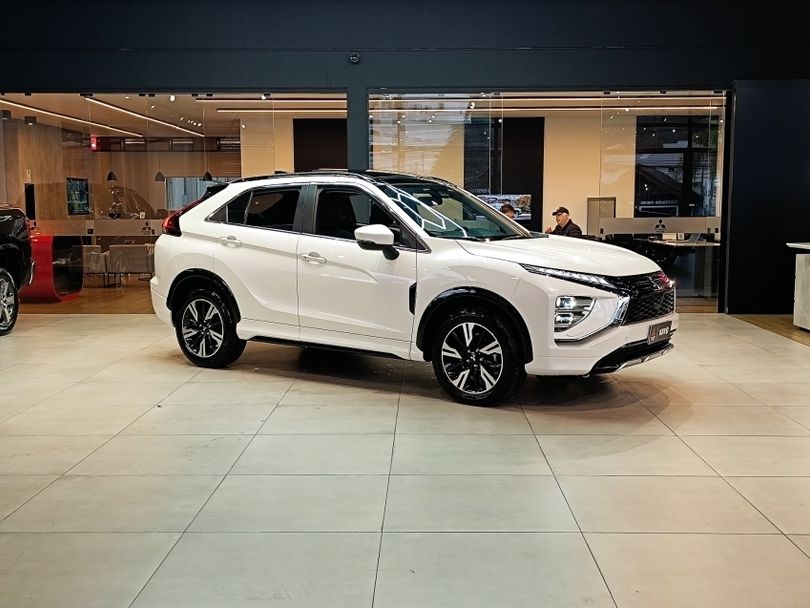 Mitsubishi Eclipse Cross 1.5 Turbo HPE-S 4WD (Aut)