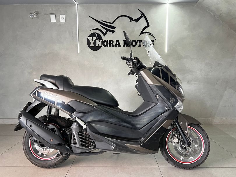 YAMAHA NMAX 160