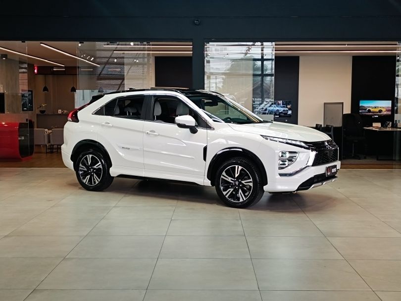 Mitsubishi Eclipse Cross 1.5 Turbo HPE-S 4WD (Aut)