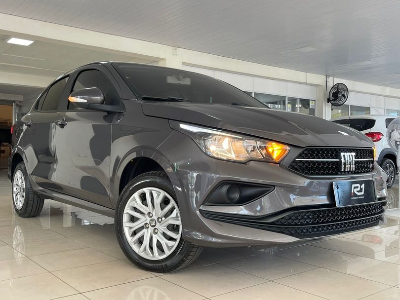 Fiat CRONOS DRIVE 1.3 8V Flex