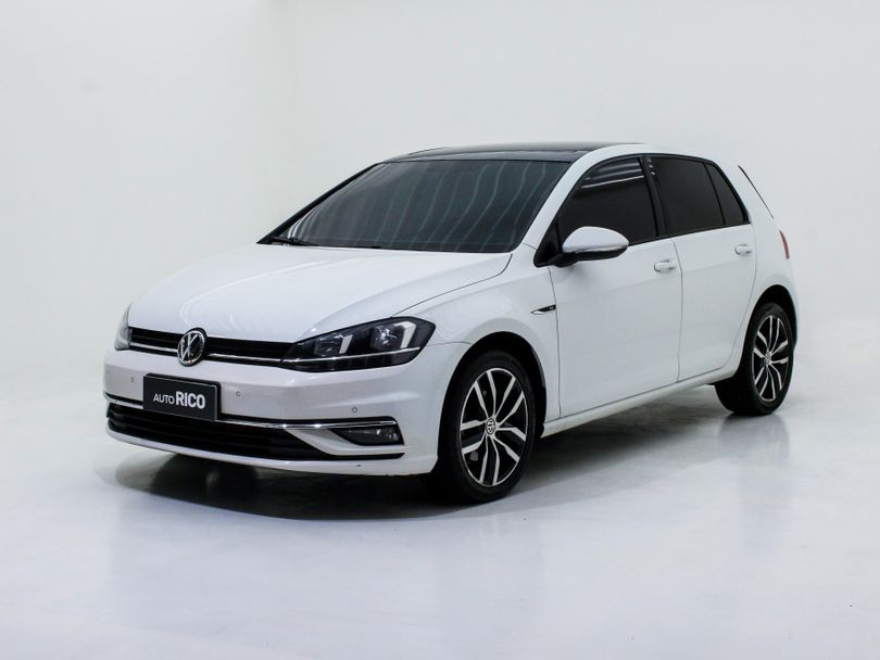 VolksWagen Golf Comfort. 200 TSI 1.0 Flex 12V Aut.