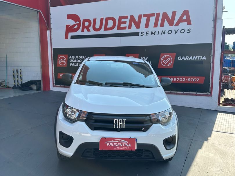 Fiat MOBI LIKE 1.0 Fire Flex 5p.
