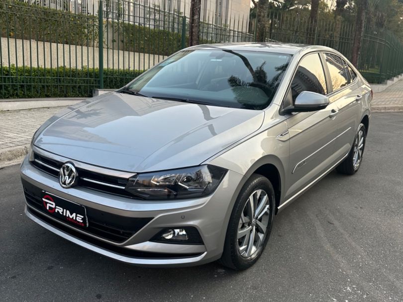 VolksWagen VIRTUS Comfort. 200 TSI 1.0 Flex 12V Aut