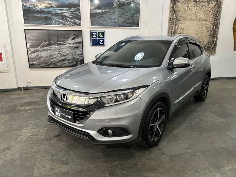 Honda HR-V EXL 1.8 Flexone 16V 5p Aut.