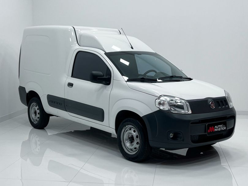 Fiat Fiorino Endurance EVO 1.4 Flex 8V 2p