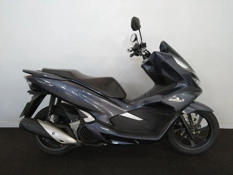 HONDA PCX 150/DLX