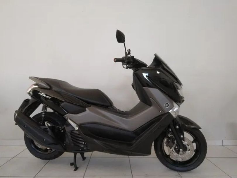 YAMAHA NMAX 160