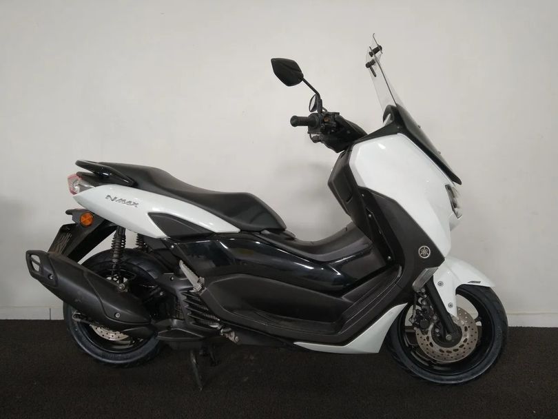 YAMAHA NMAX 160