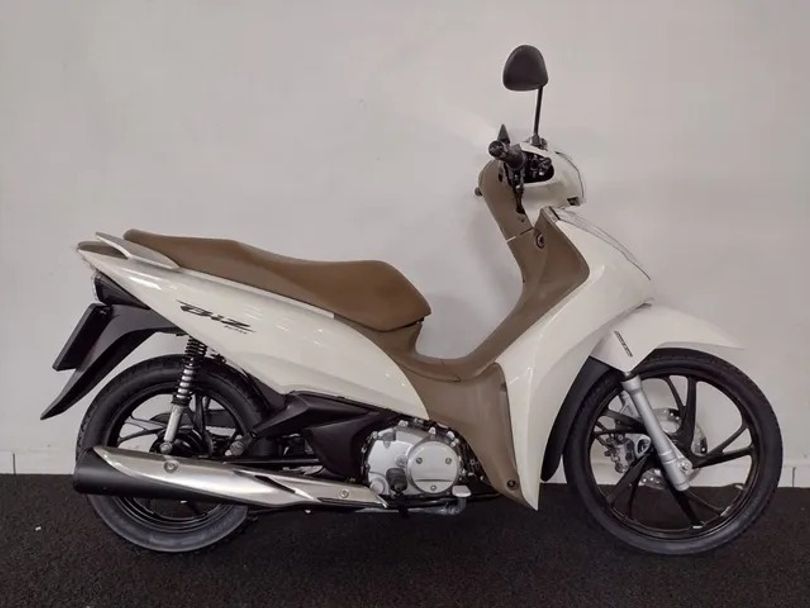 HONDA BIZ 125/125i Flex