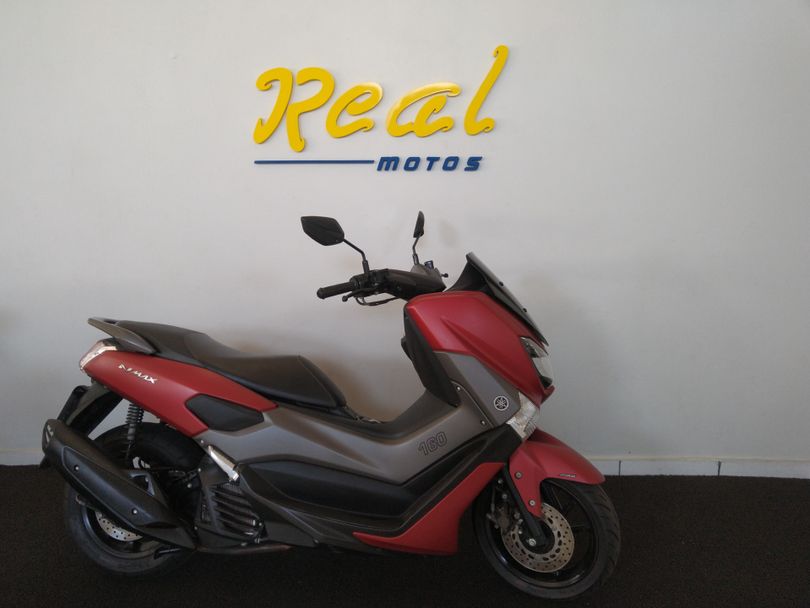 YAMAHA NMAX 160