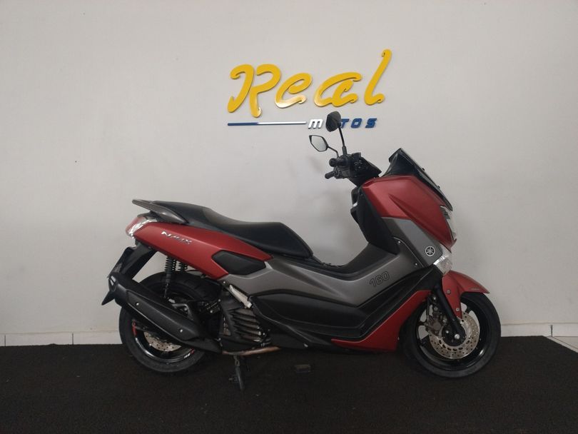 YAMAHA NMAX 160