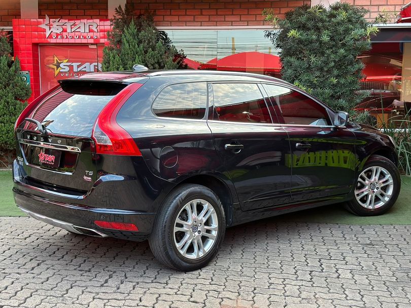 Volvo 2.0 T5 DYNAMIC