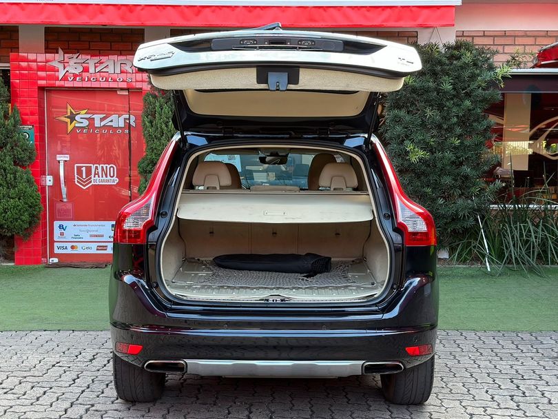 Volvo 2.0 T5 DYNAMIC