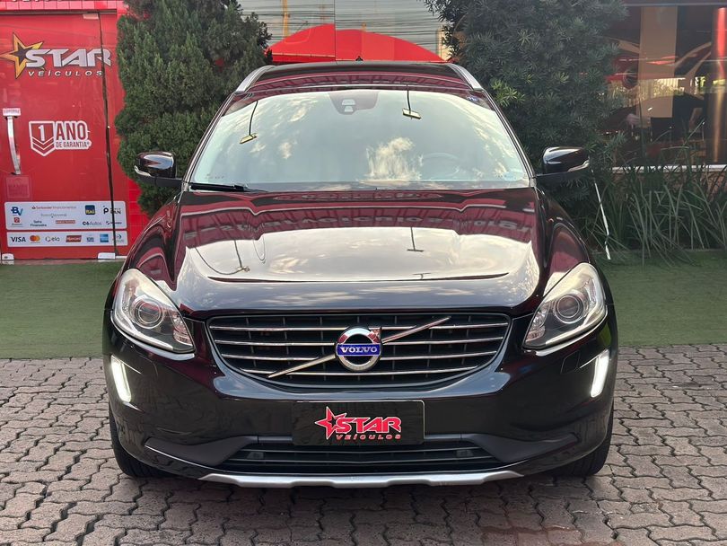 Volvo 2.0 T5 DYNAMIC