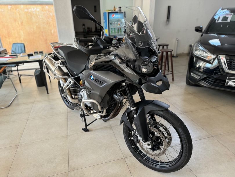 BMW F 850 GS Adventure Premium