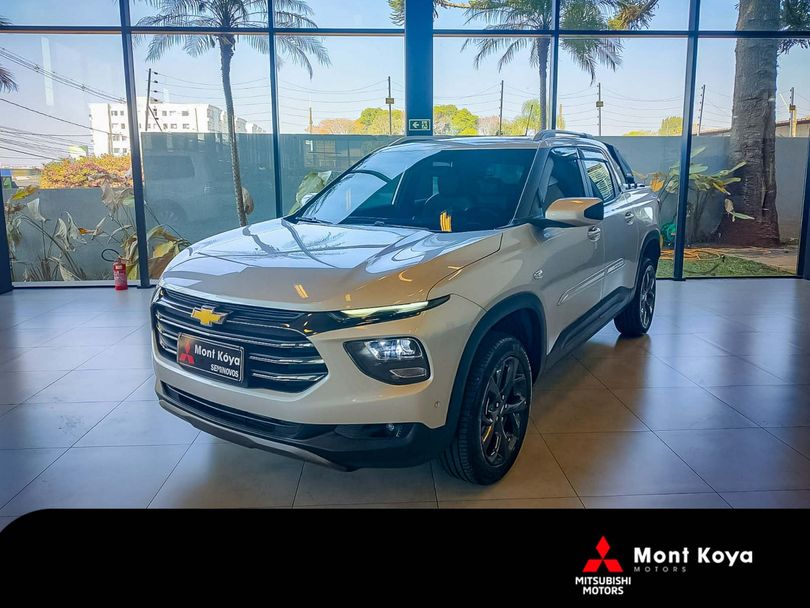 Chevrolet MONTANA PREMIER 1.2 Turbo Flex 12V Aut.